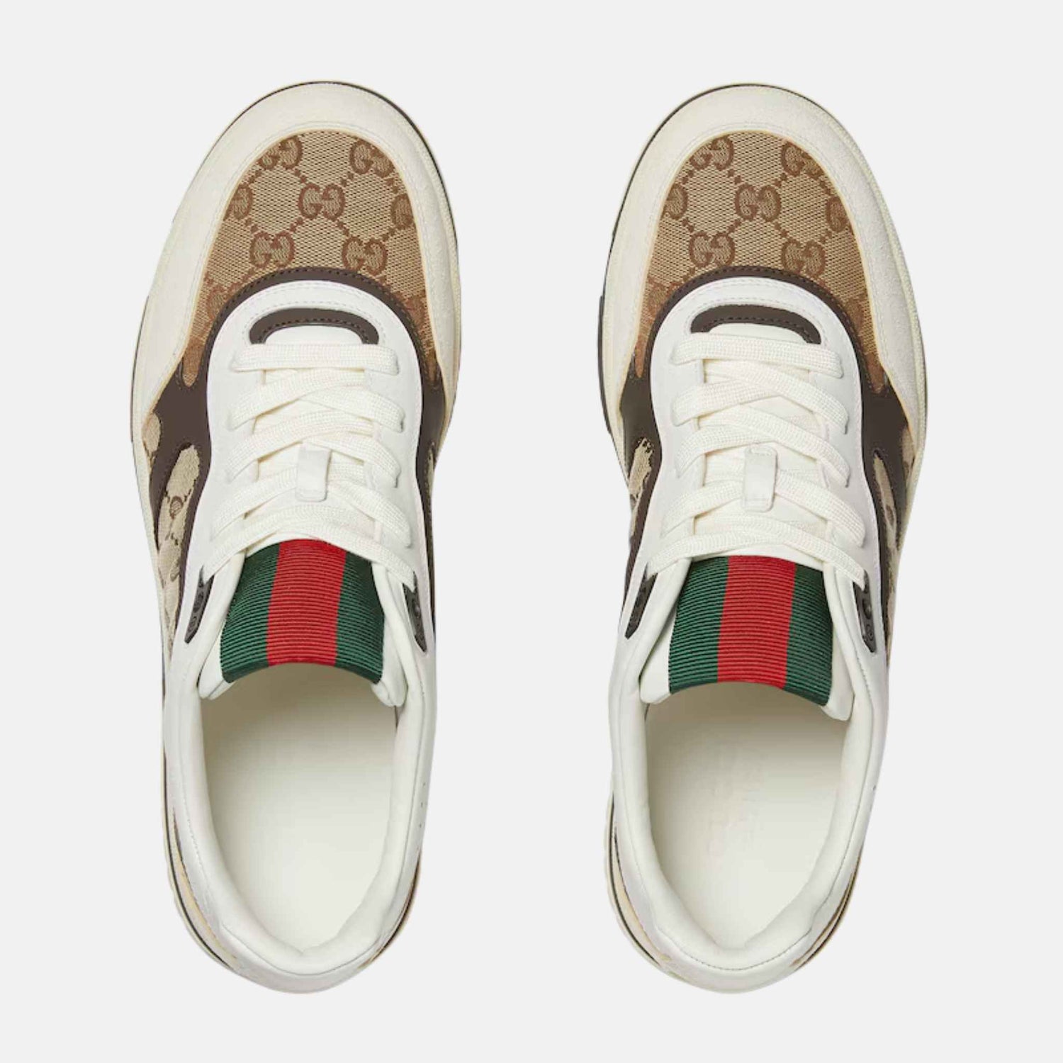 Mens Re Web Trainer In GG Canvas
