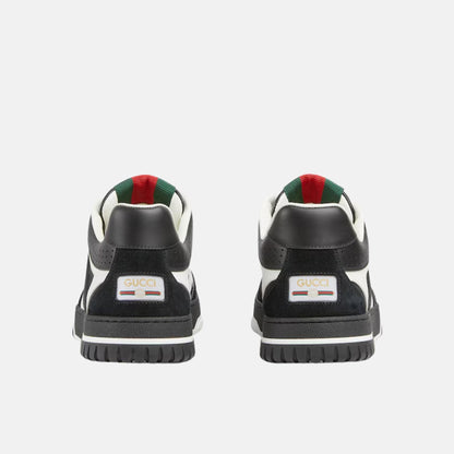 Mens Re Web Trainer In GG Canvas