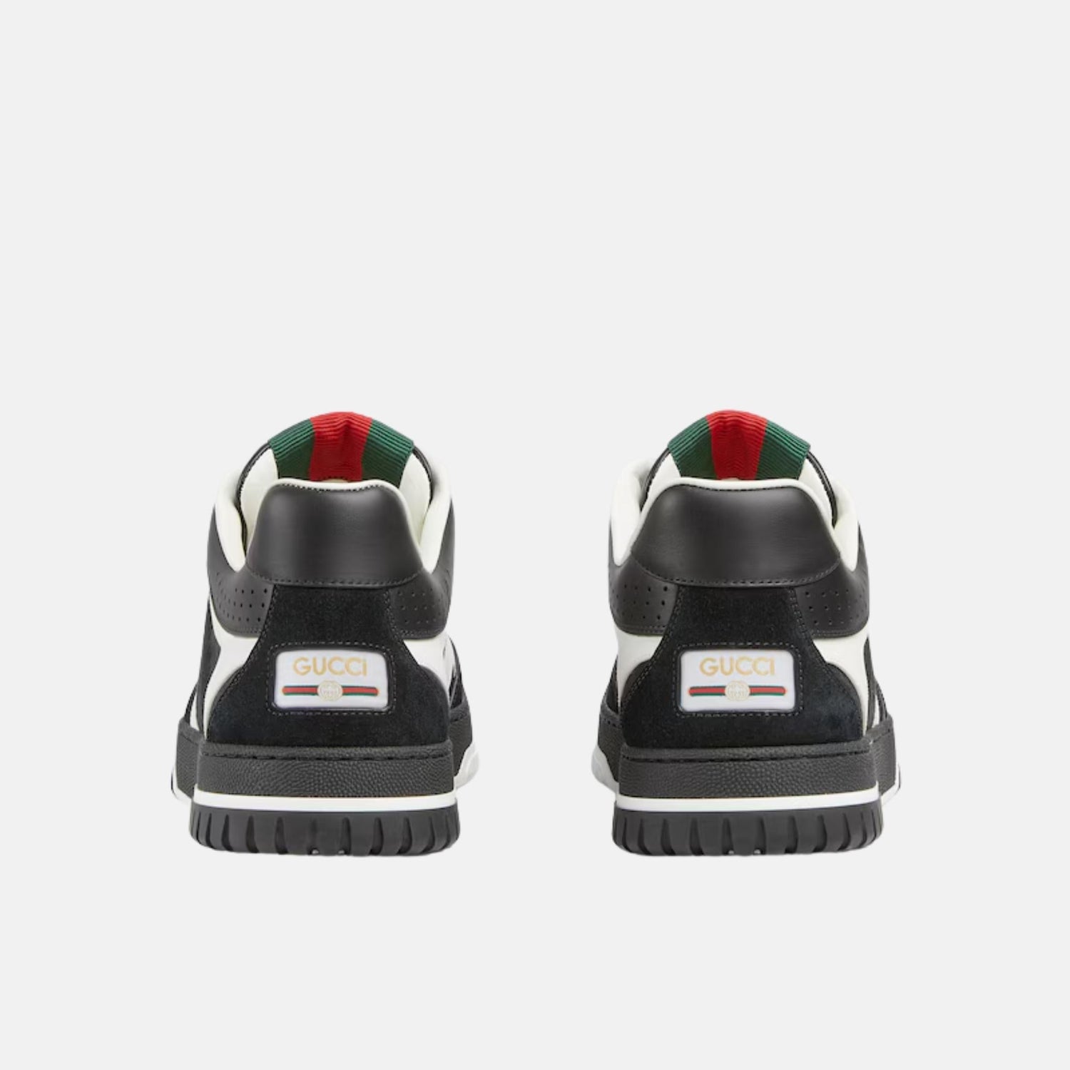 Mens Re Web Trainer In GG Canvas