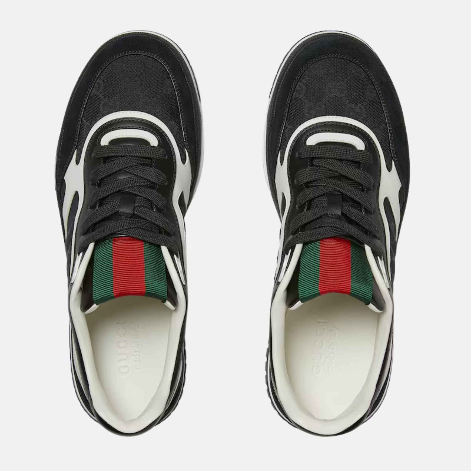 Mens Re Web Trainer In GG Canvas