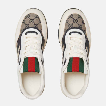 Mens Re Web Trainer In GG Canvas