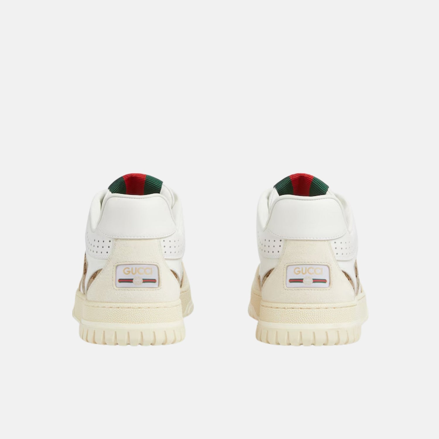 Mens Re Web Trainer In GG Canvas