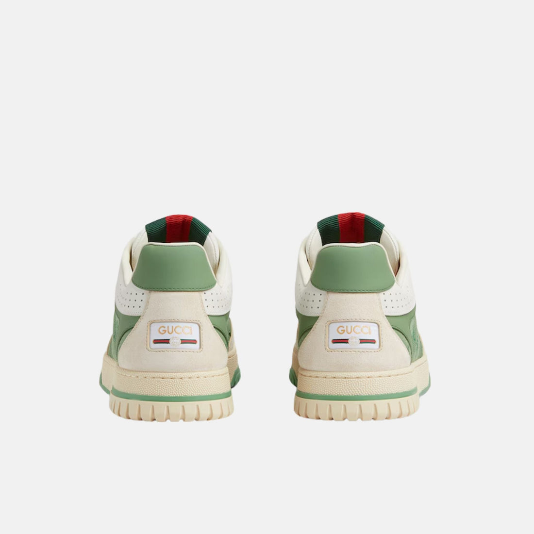 Mens Re Web Trainer From The Spring Summer 2025 Collection