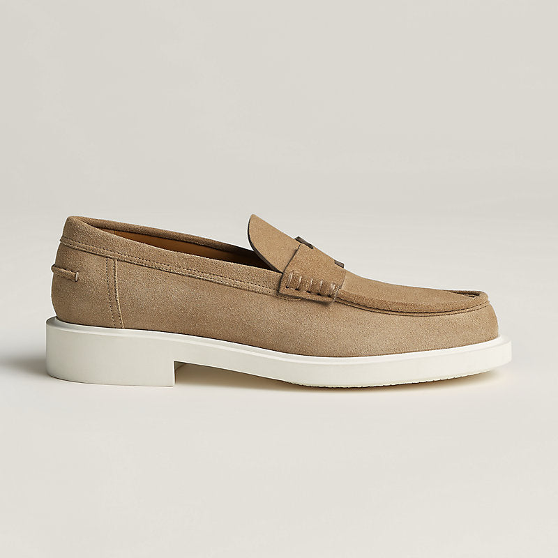 Guillaume loafer
