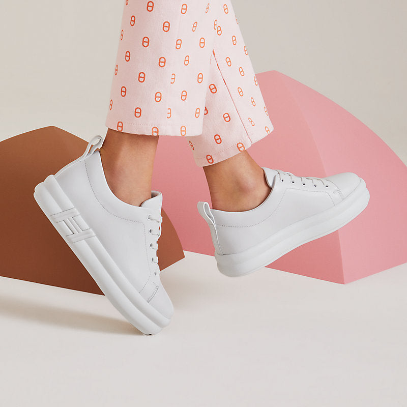 Happy sneaker