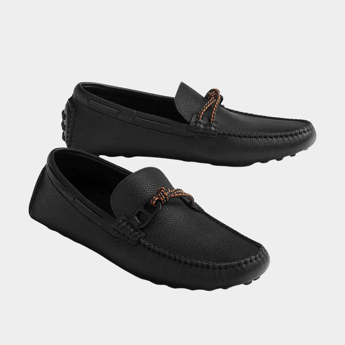 Alessandro Loafer Taurillon Leather