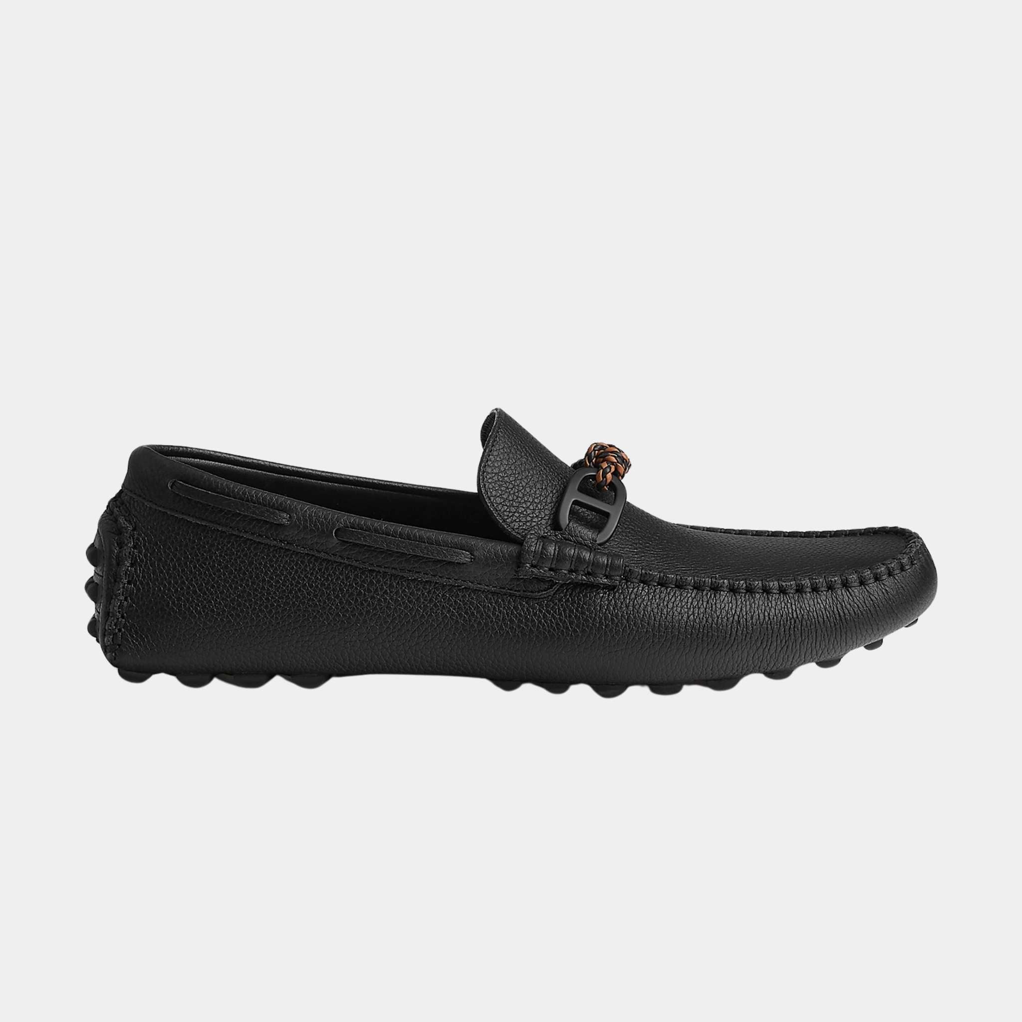 Alessandro Loafer Taurillon Leather