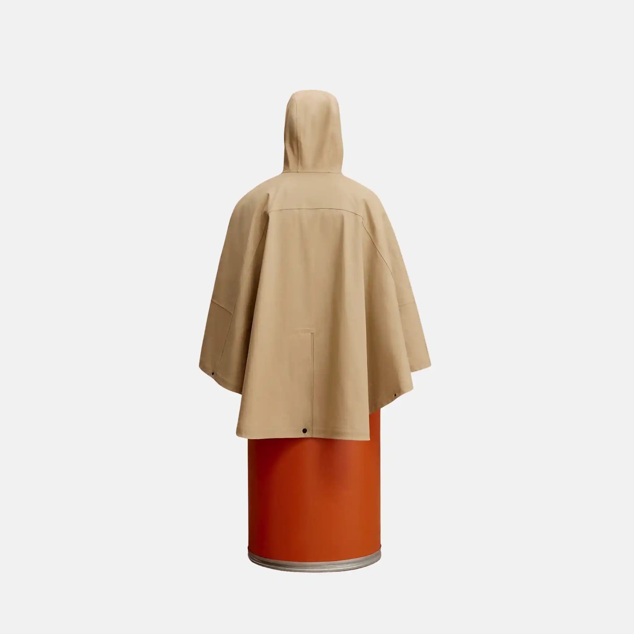 Allure II General Purpose Rain Cape