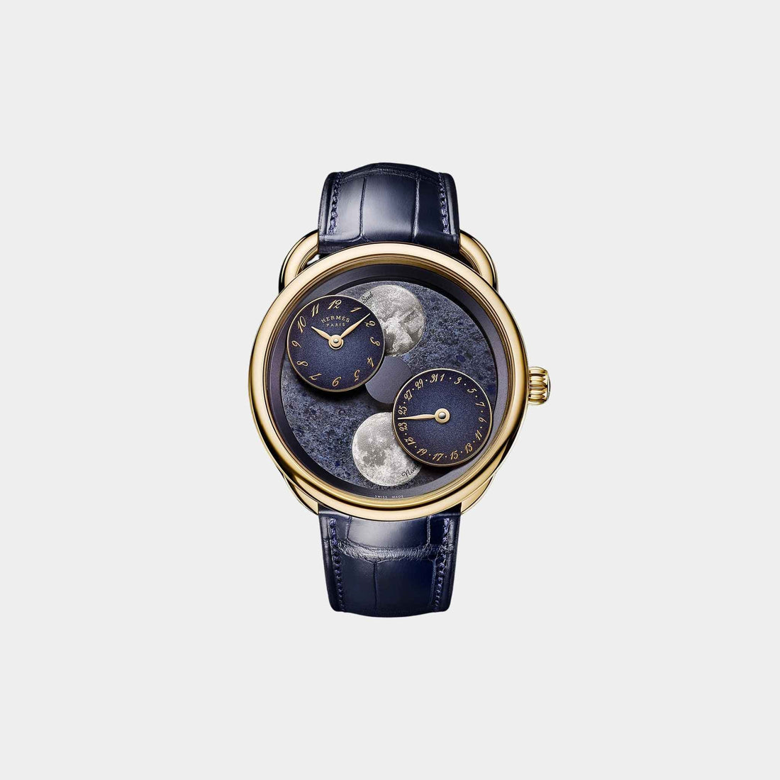 Arceau L&