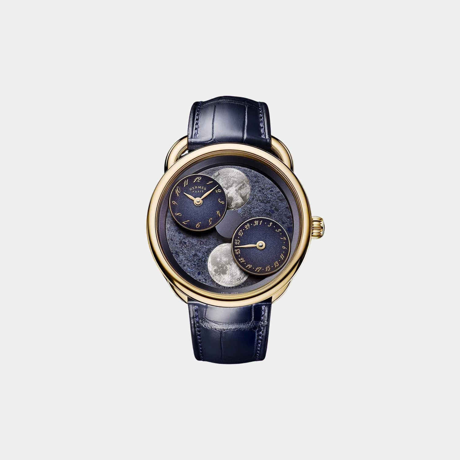 Arceau L&