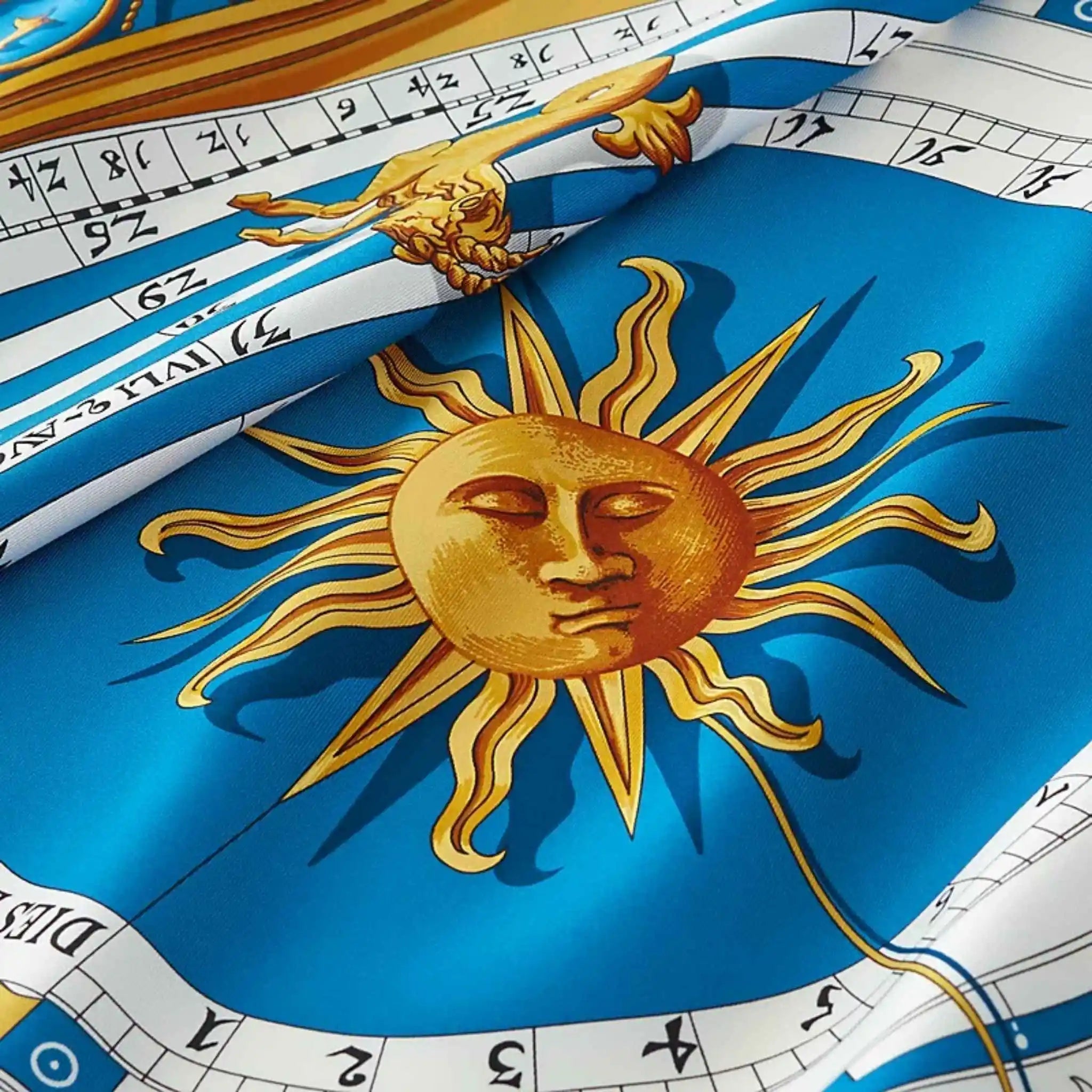 Astrologie Forever Scarf 90