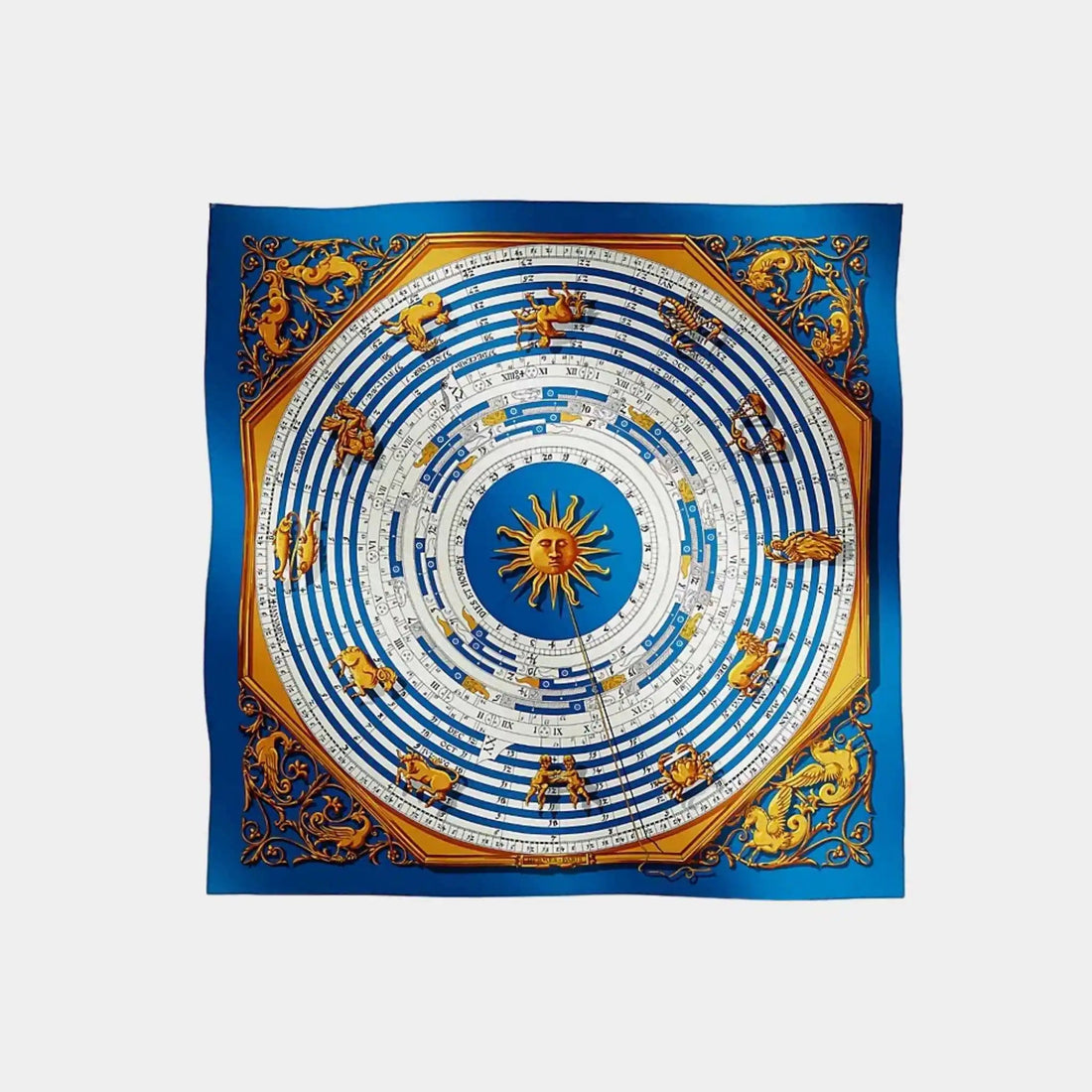 Astrologie Forever Scarf 90