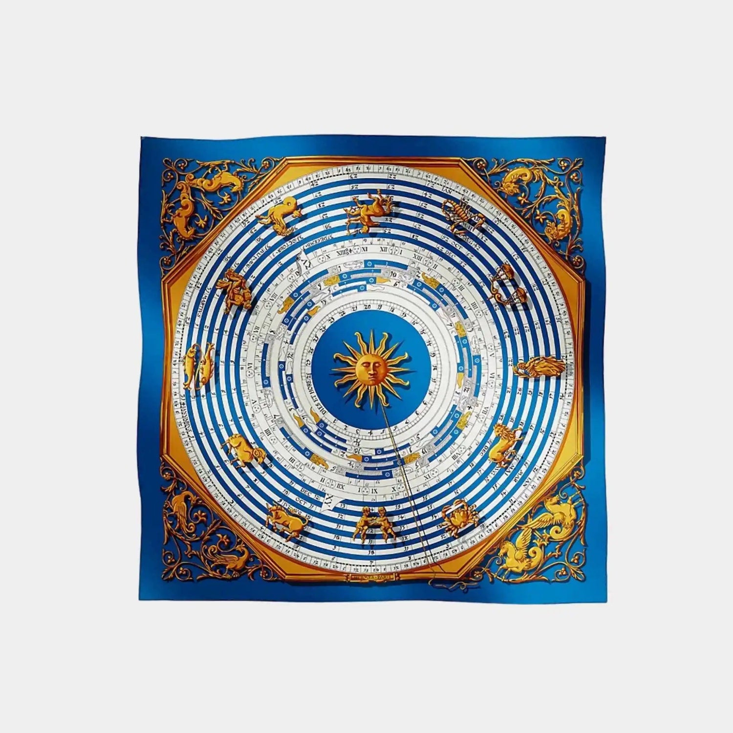 Astrologie Forever Scarf 90