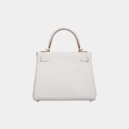 Kelly 25 Swift Gris Pale