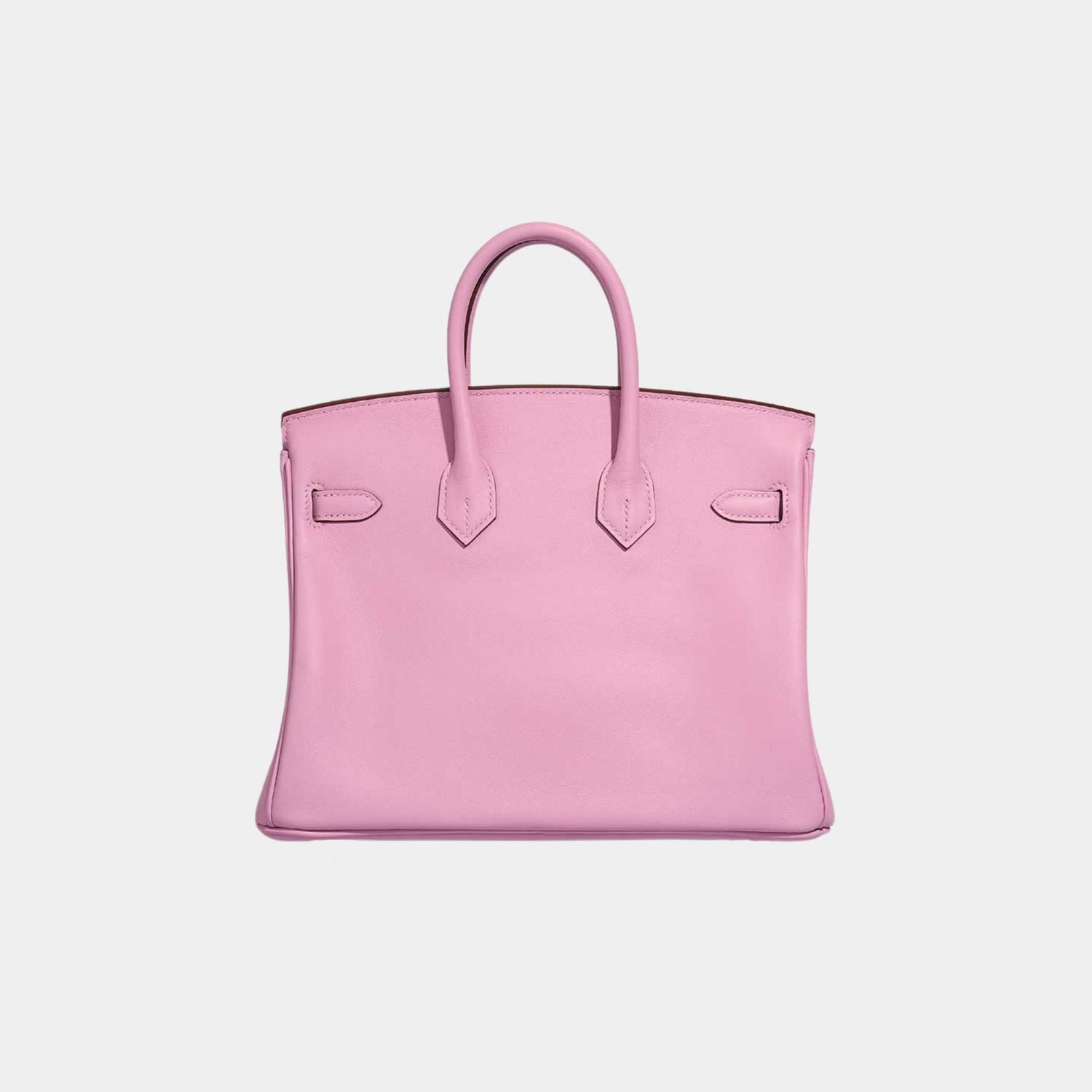 Birkin 25 Swift Mauve Sylvestre