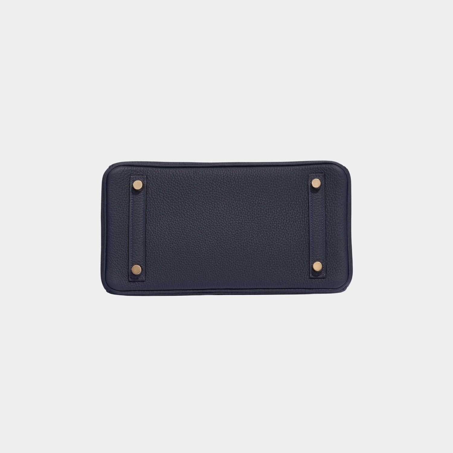 Birkin 25 Togo Bleu Nuit