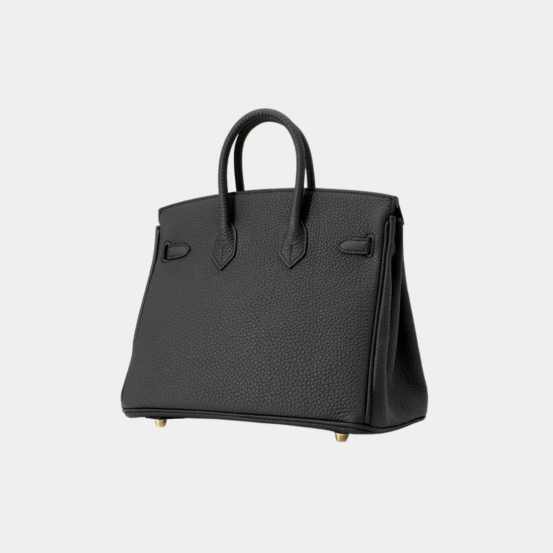 Birkin 25 Togo Plomb GHW
