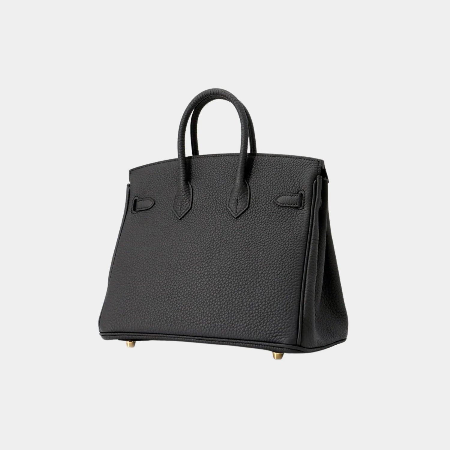 Birkin 25 Togo Plomb GHW
