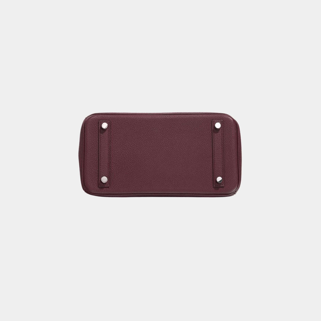 Birkin 25 Togo Rouge H