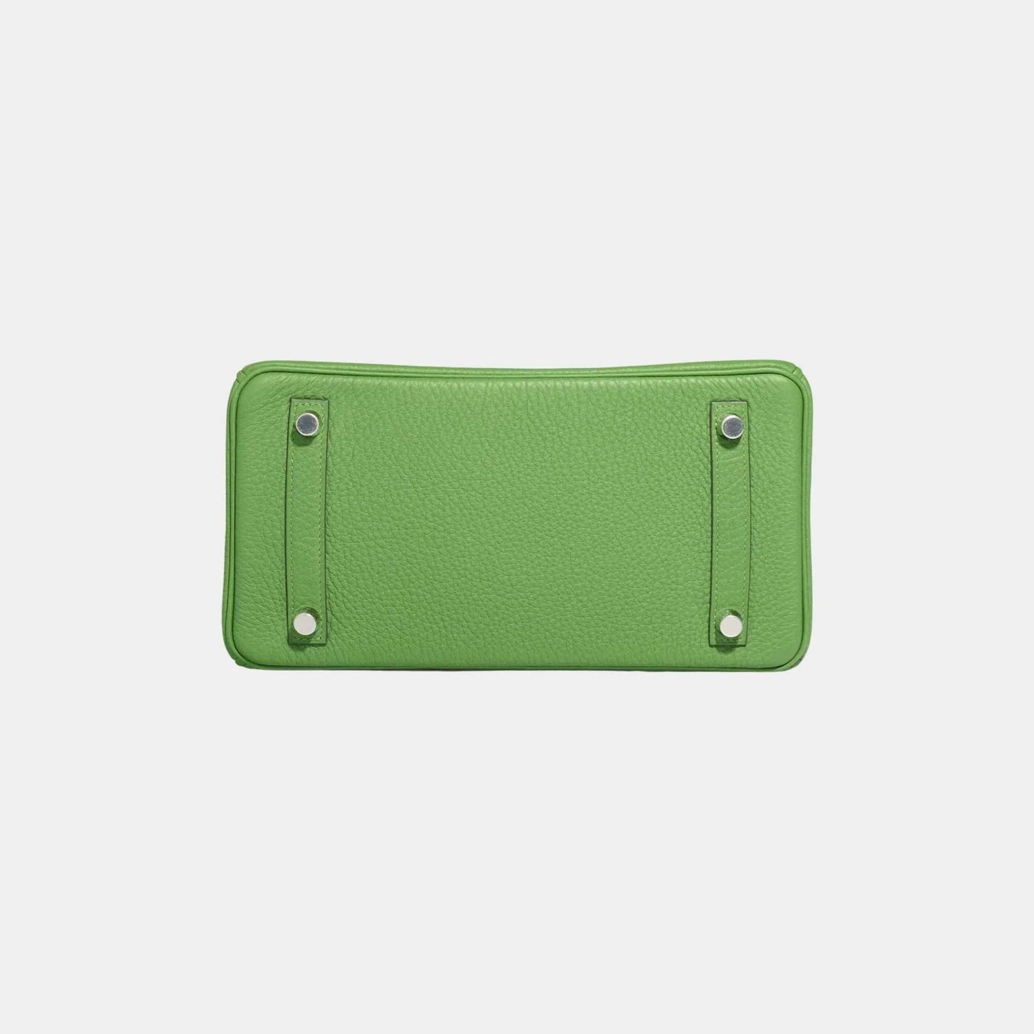 Birkin 25 Togo Vert Yucca