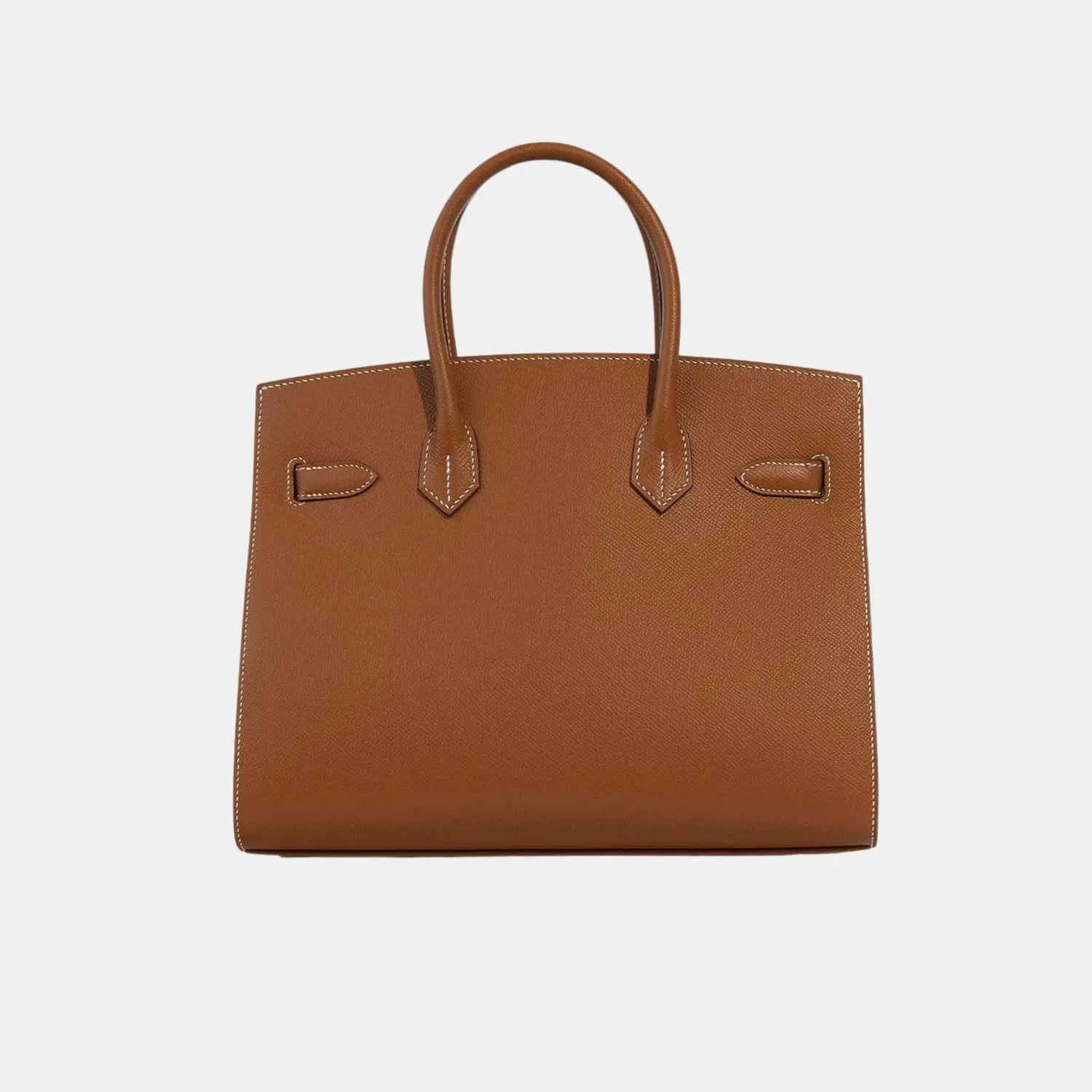 Birkin 30 Epsom Gold PHW