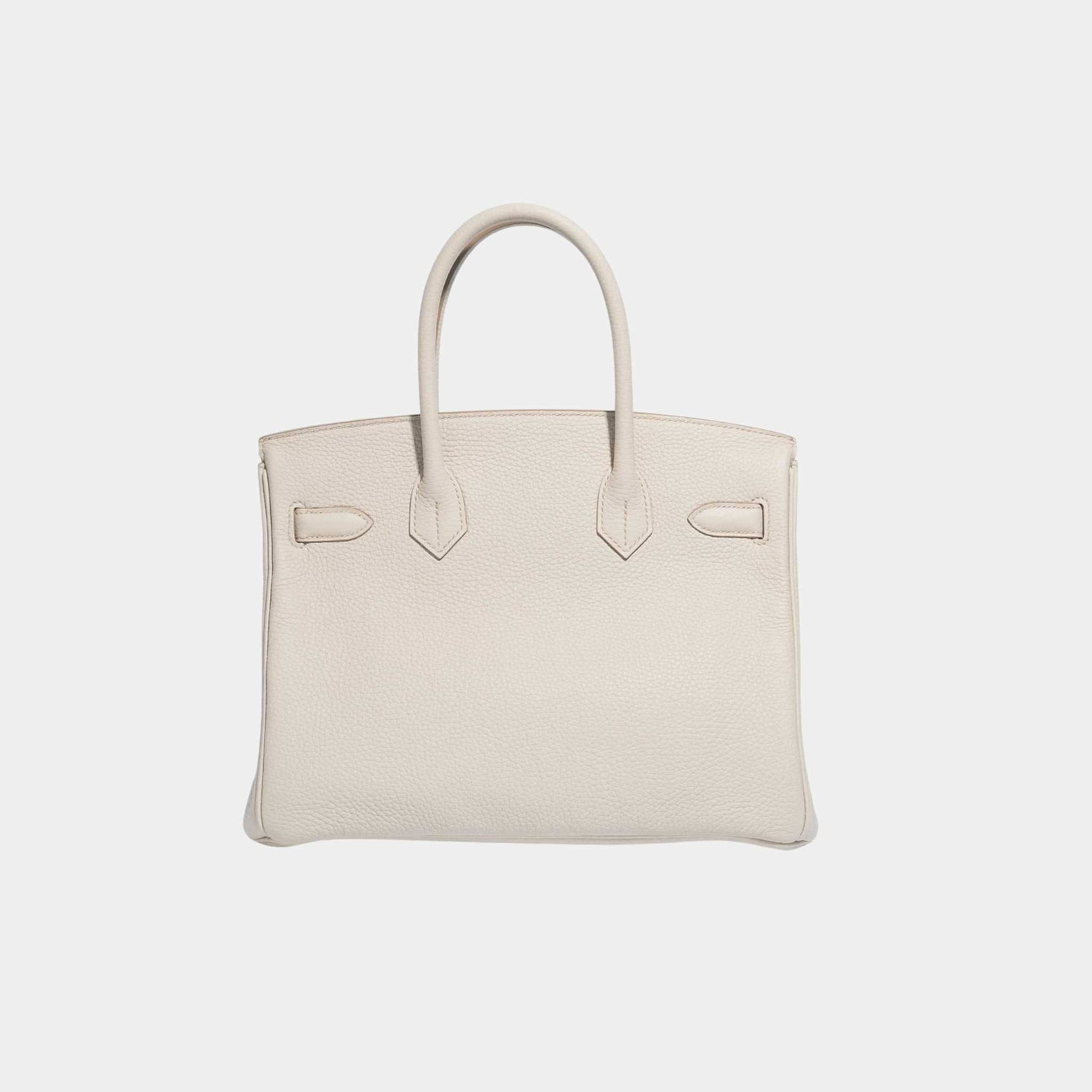 Birkin 30 Togo Beton PHW