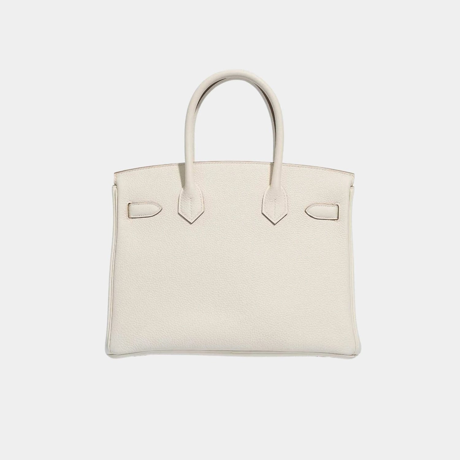 Birkin 30 Togo Mushroom GHW