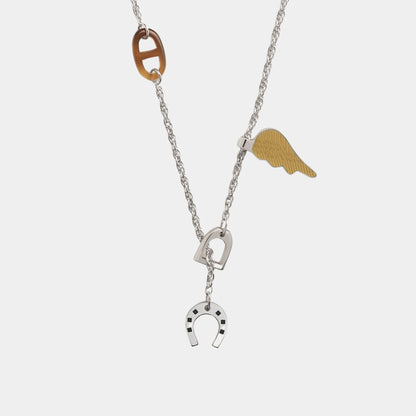 Bon Voyage Necklace
