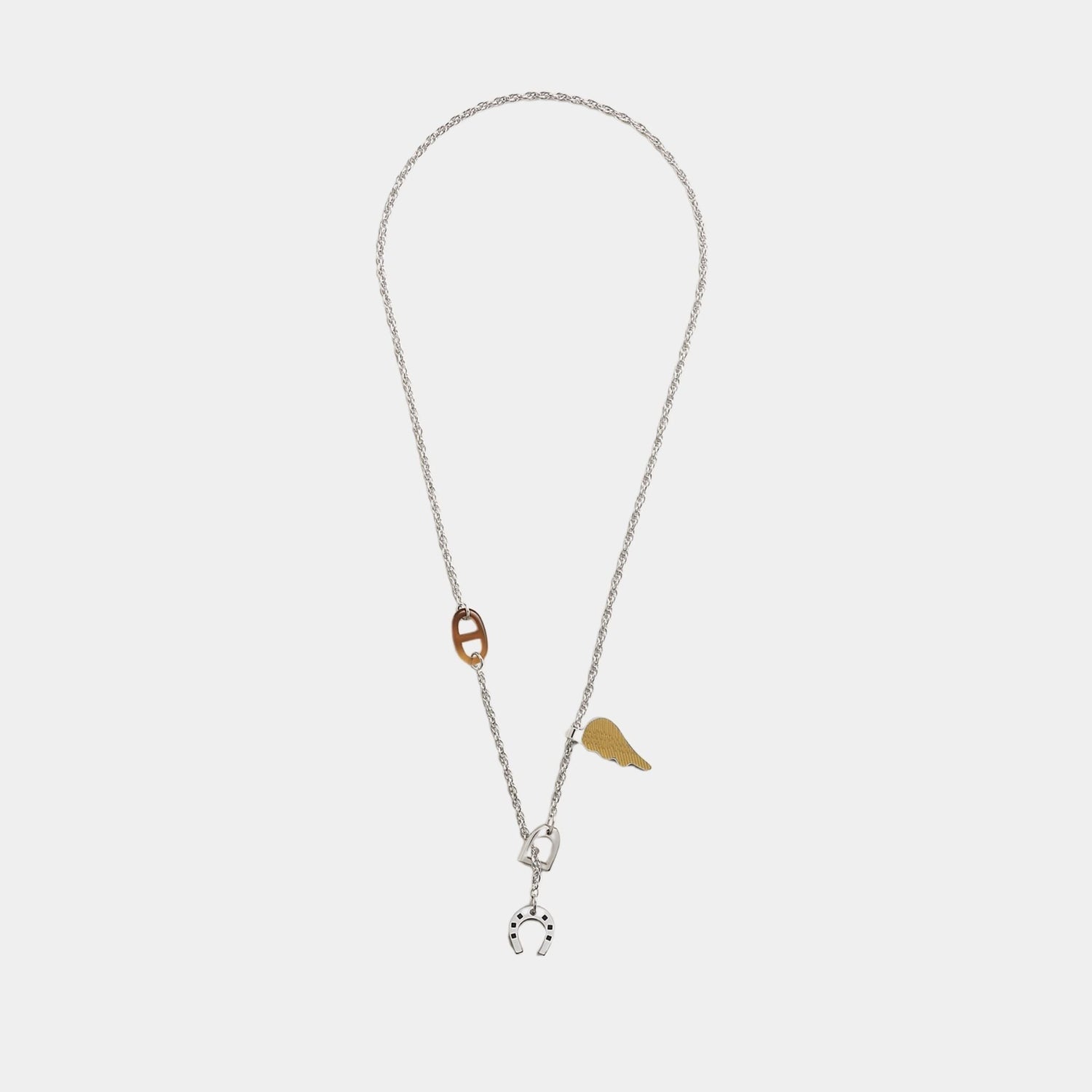 Bon Voyage Necklace