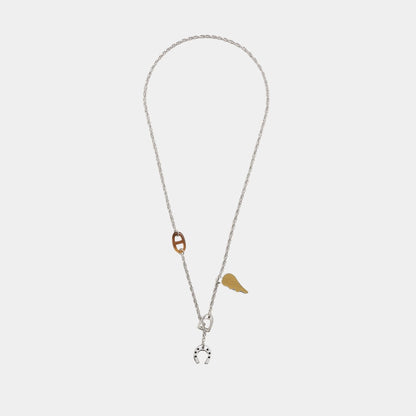 Bon Voyage Necklace
