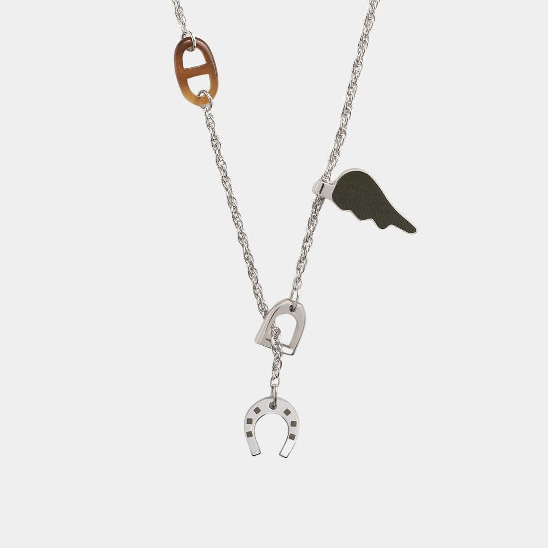 Bon Voyage Necklace