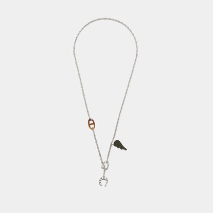 Bon Voyage Necklace