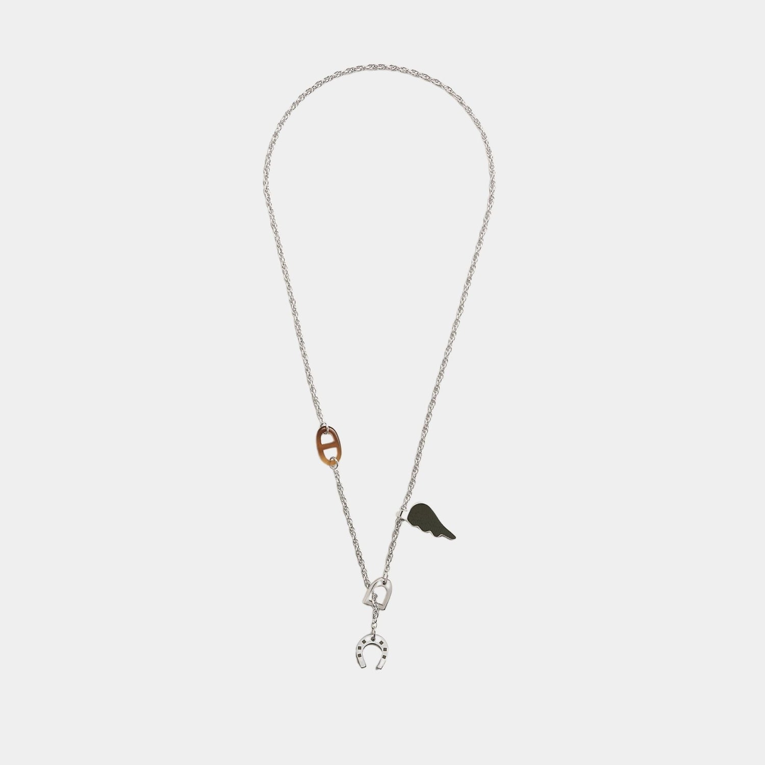 Bon Voyage Necklace