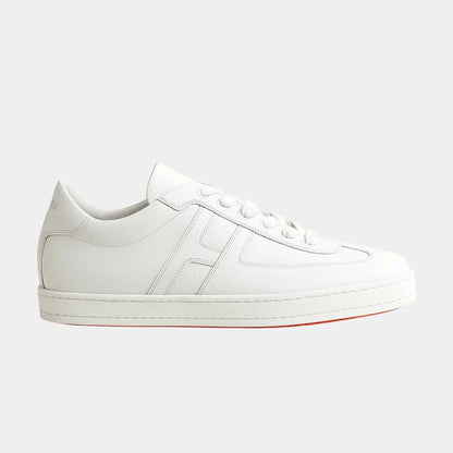 Boomerang Sneaker Epsom Calfskin