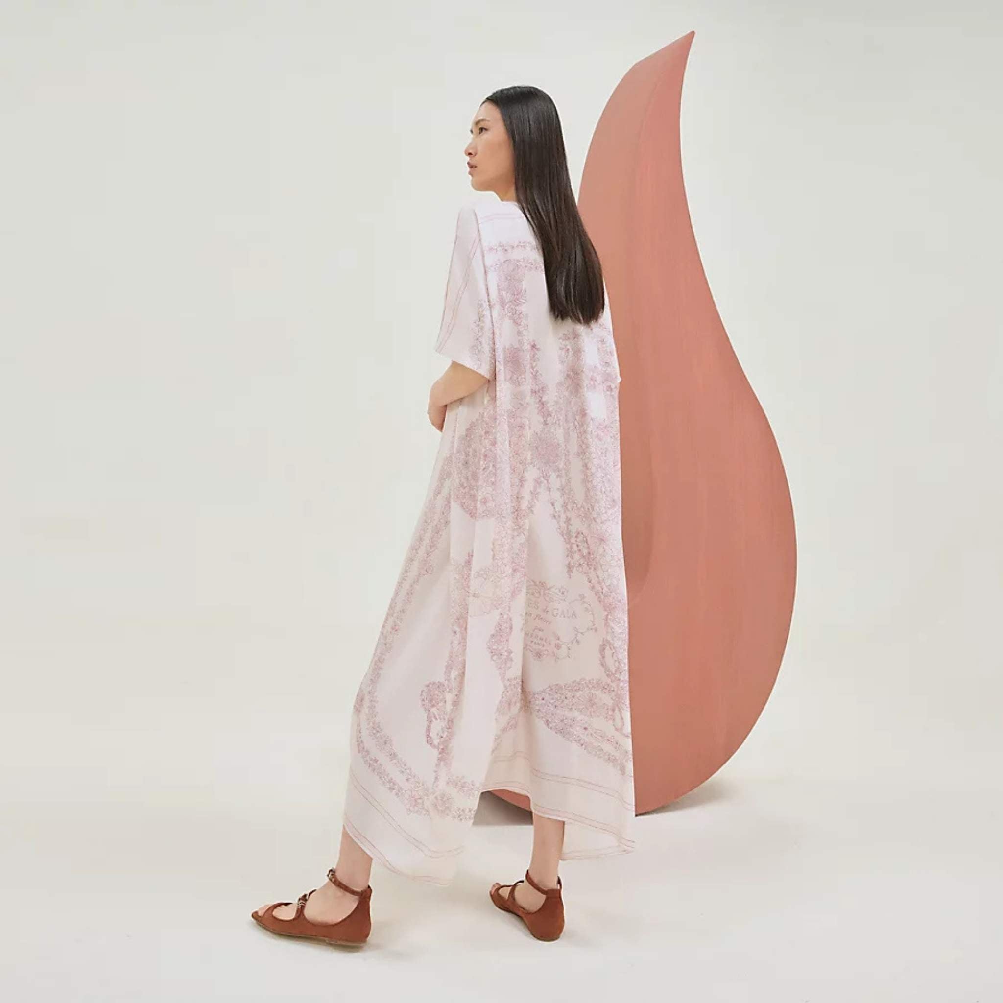 Brides De Gala Et En Fleurs Caftan