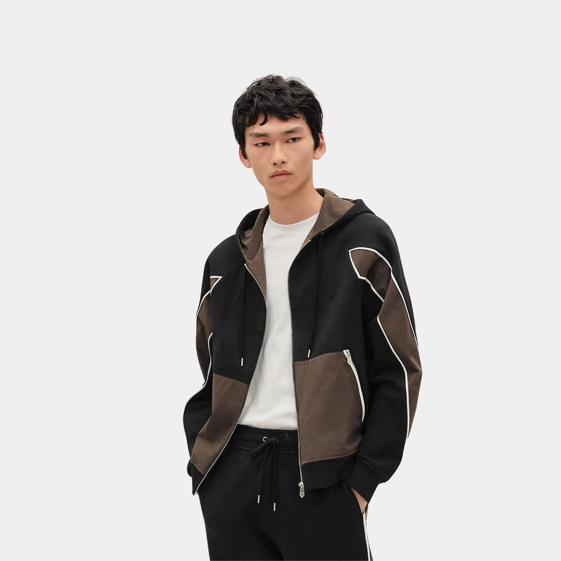 Capsule Sport Hoodie