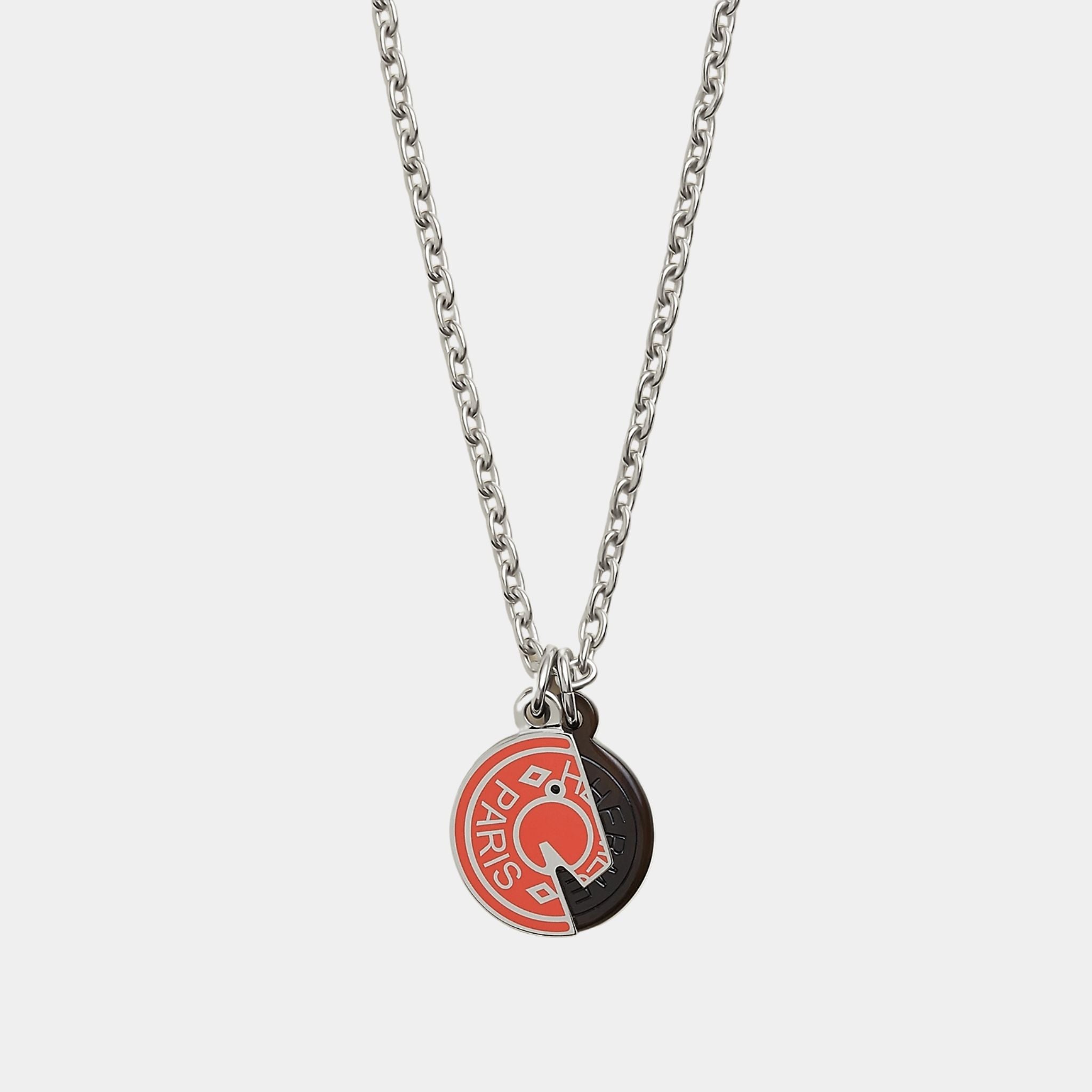 Carrousel Necklace