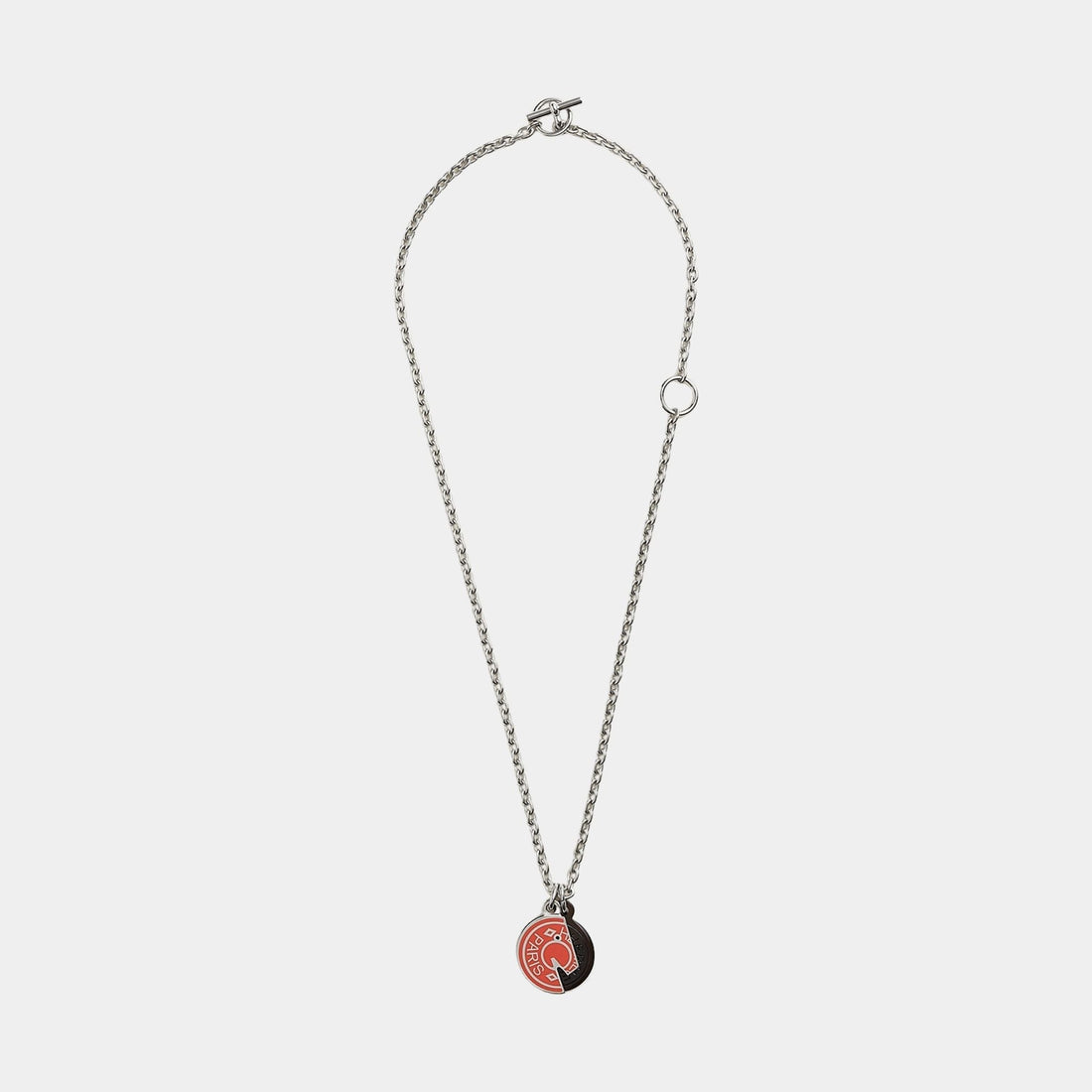 Carrousel Necklace