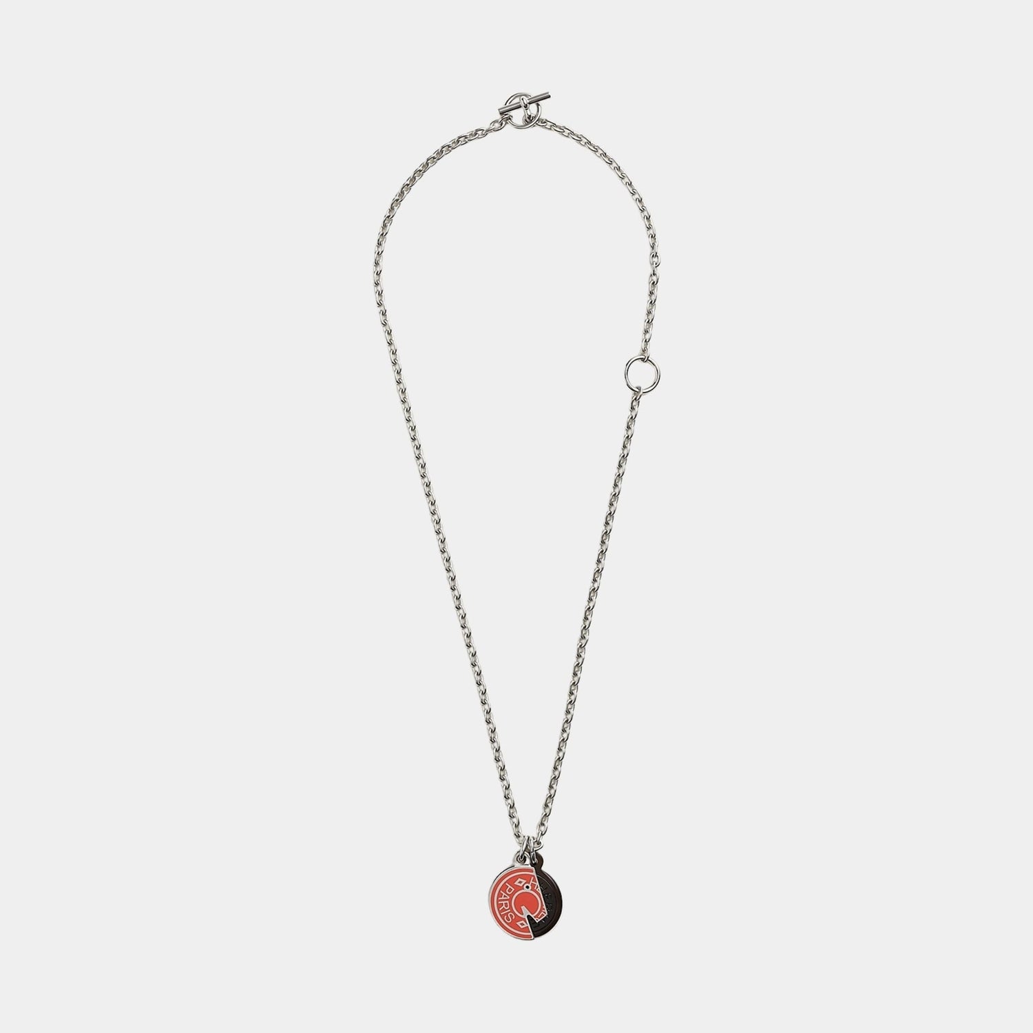 Carrousel Necklace