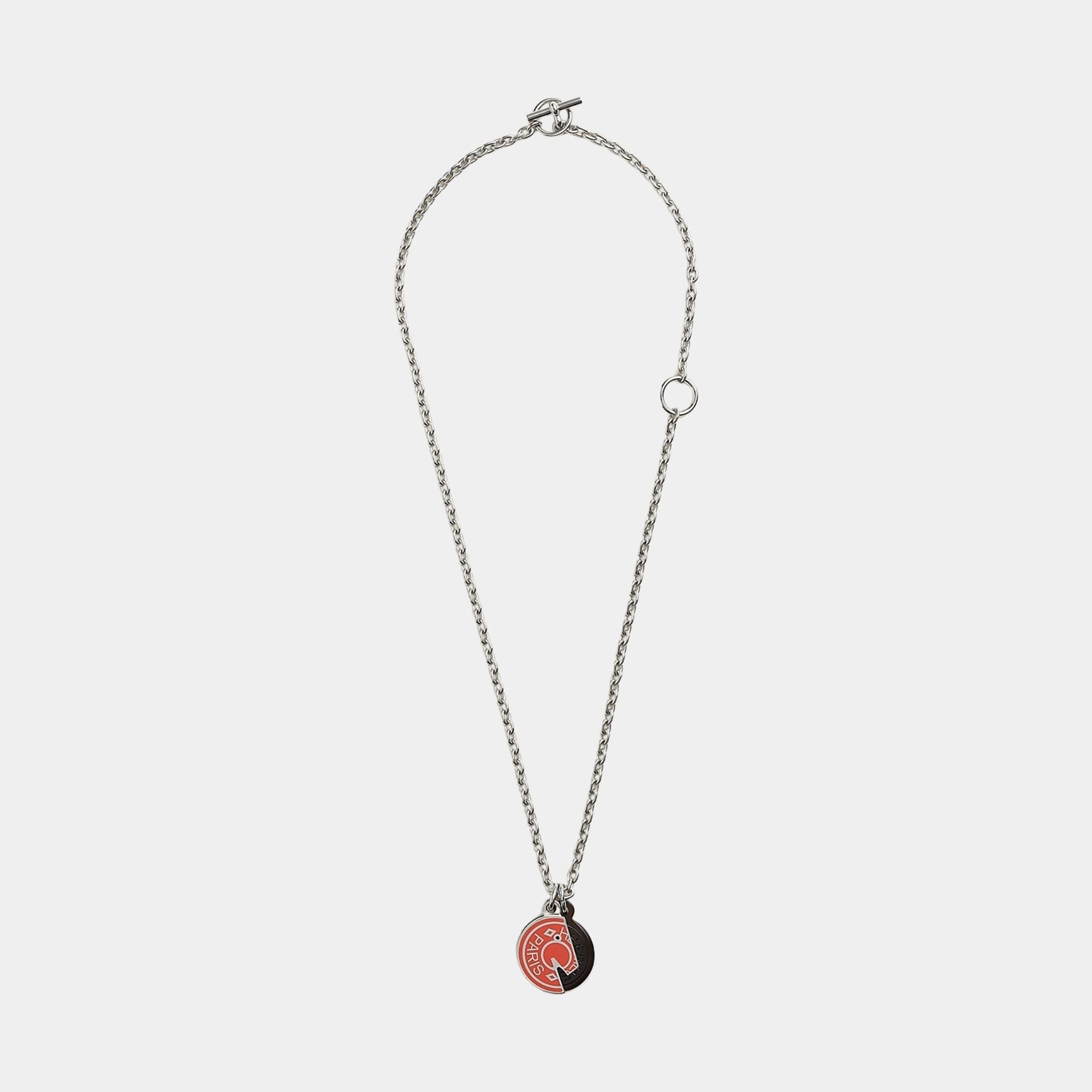 Carrousel Necklace