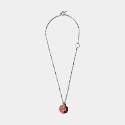 Carrousel Necklace