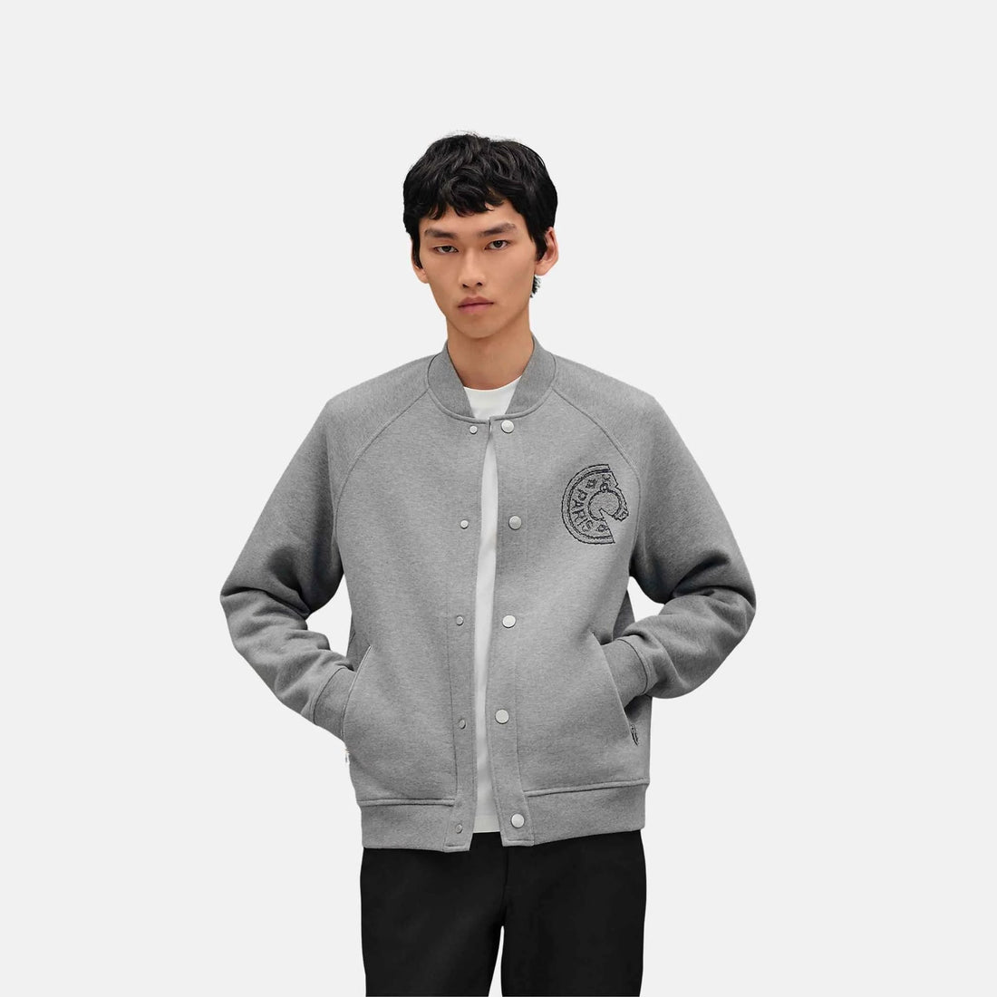 C.D.S. Varsity Jacket