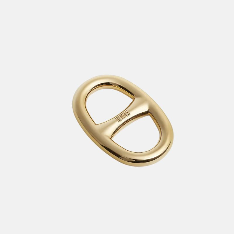 Chaine D Ancre Scarf 90 Ring