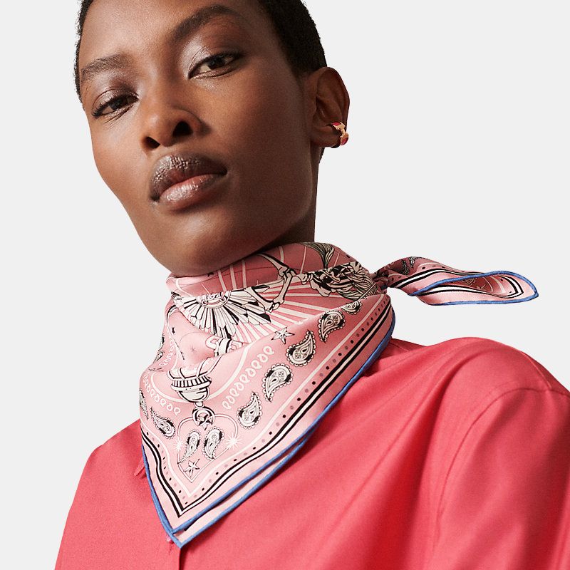 Chorus Stellarum Bandana 55