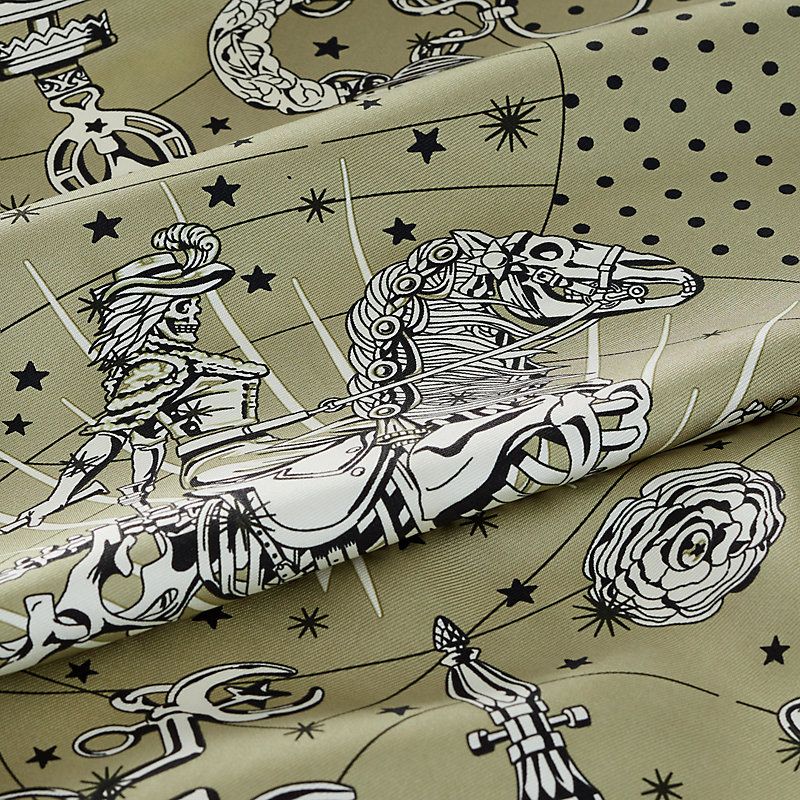 Chorus Stellarum Bandana 55