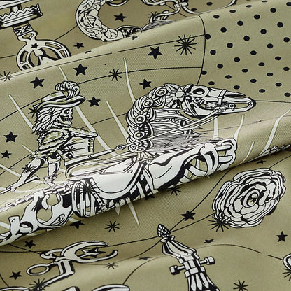 Chorus Stellarum Bandana 55