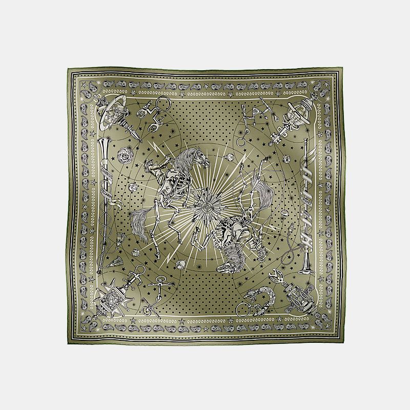 Chorus Stellarum Bandana 55