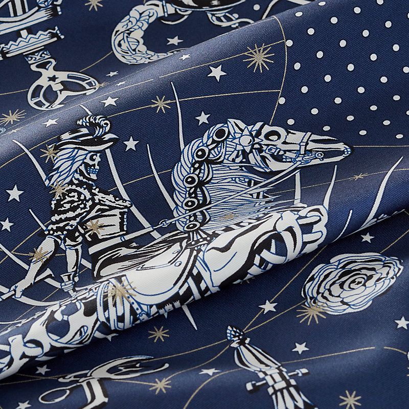 Chorus Stellarum Bandana 55