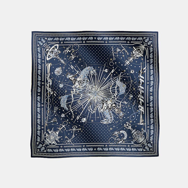 Chorus Stellarum Bandana 55