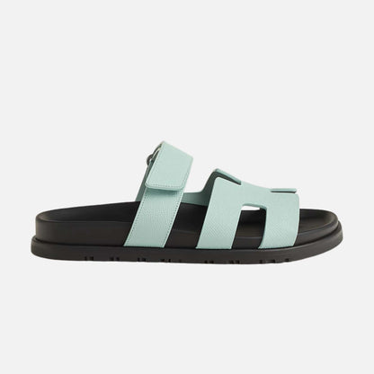 Chypre Sandals Epsom Calfskin Women